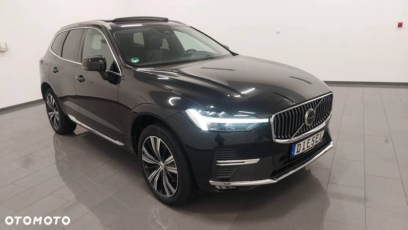 Volvo XC 60 B4 D Inscription - 2