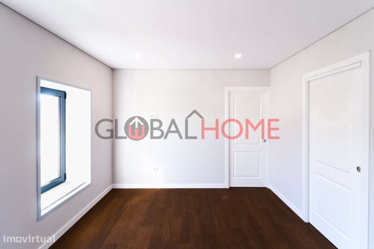 Moradia T3 Nova com 1000m² Terreno em Paços de Ferreira-28