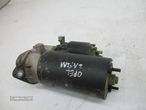 Motor Arranque Opel Zafira A Veículo Multiuso (T98) - 5