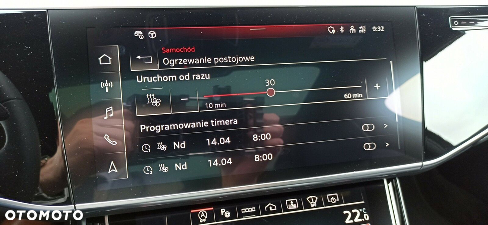 Audi A8 - 26