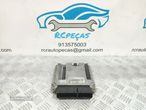 CENTRALINA ECU MOTOR BOSCH BMW MINI 0281015233 13617823934 7823934 MINI COOPER D R56 R55 CLUBMAN 1.6D 16V 109CV 9HZ - 1