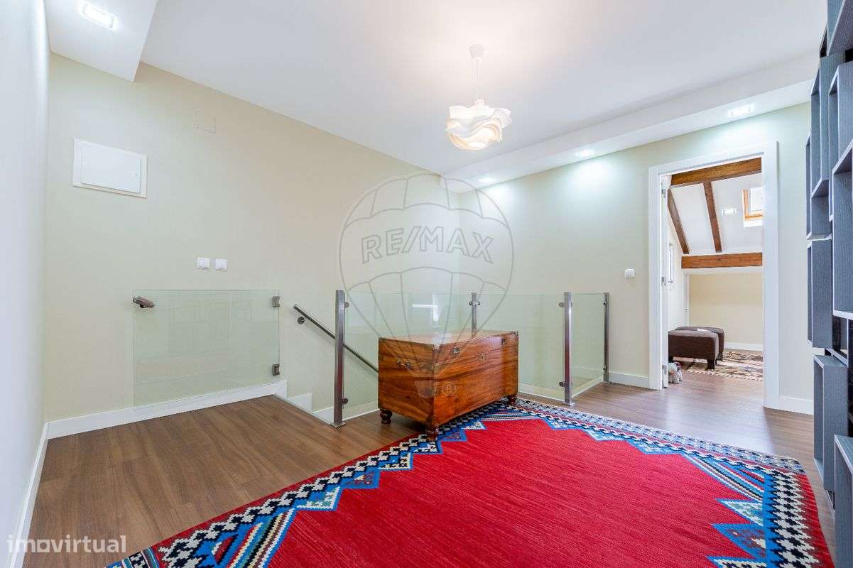 Apartamento T4 para venda-13