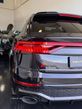 Audi RS Q8 4.0 TFSI quattro Tiptronic - 9