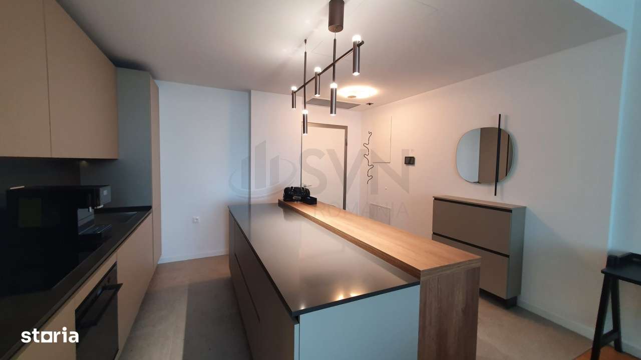 Apartament 2 Camere I De Inchiriat I Floreasca I Up-Site - Imagine principală: 5/10