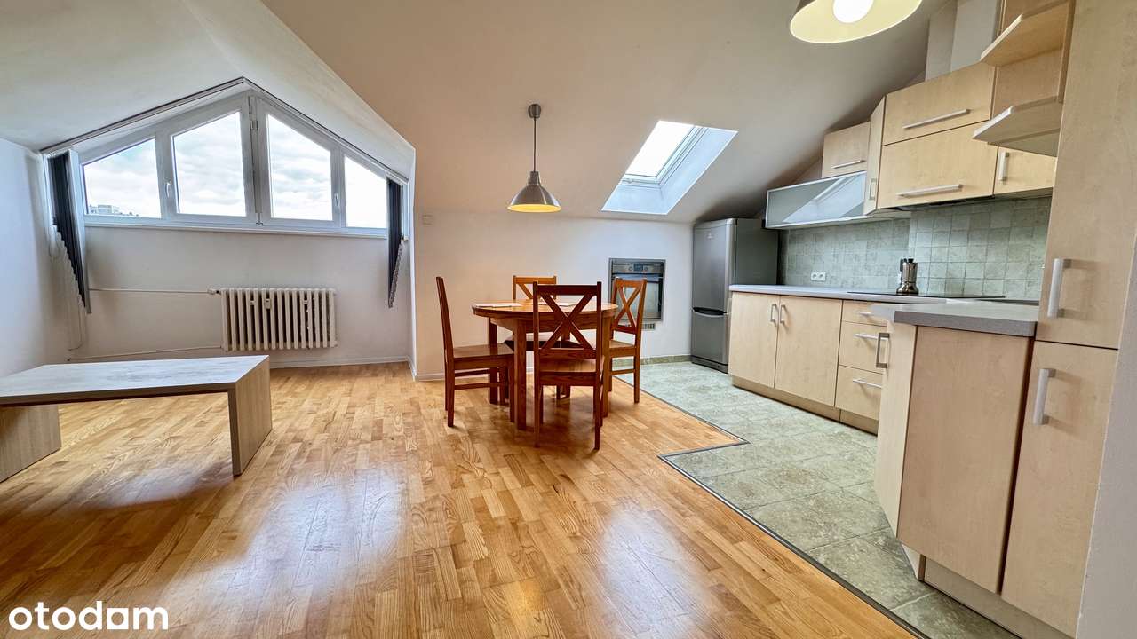 3-pokojowe mieszkanie przy parku, ostatnie piętro, 58,64 m², Opole - Pełny obrazek: 2/17