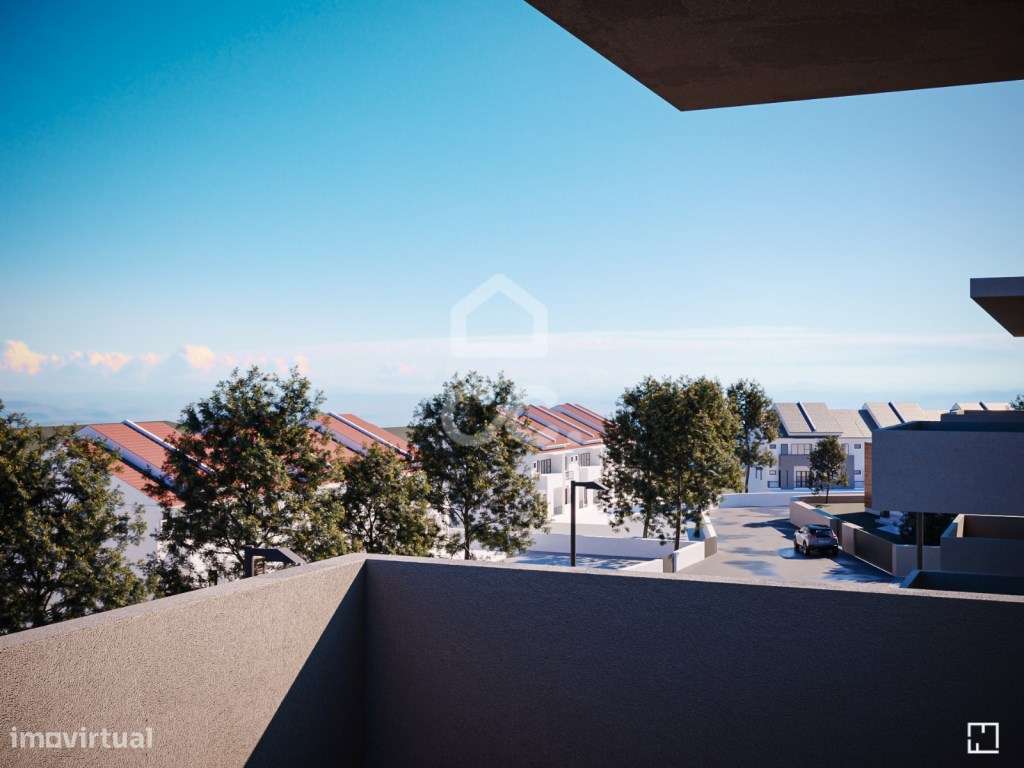 Apartamento T2, novos, para venda - Grande imagem: 2/13