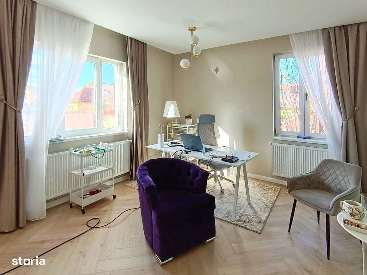 Vanzare Casa Grivitei - Imagine principală: 3/14