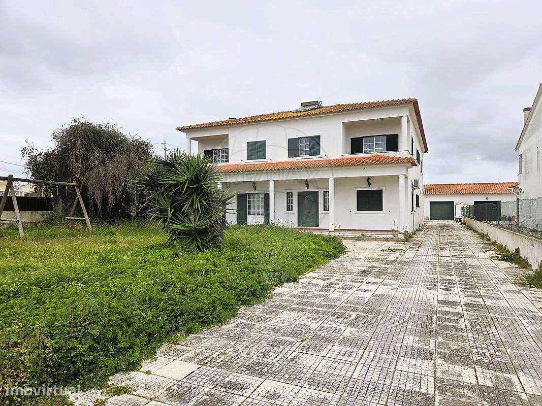 Moradia T5 para arrendamento - Grande imagem: 5/21