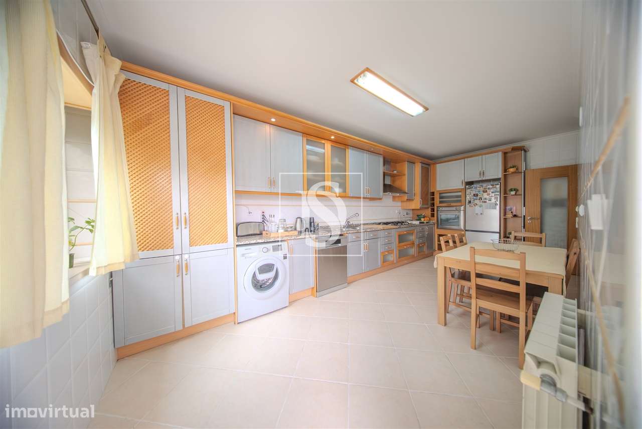 Apartamento T3 Venda em Nossa Senhora de Fátima,Entroncamento-33