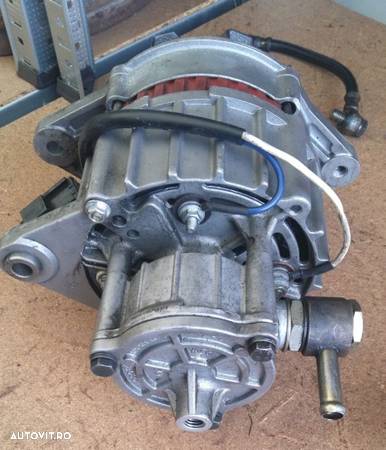 Alternator cu pompa vacum NISSAN Atleon Cabstar L35 Eco-T100 Trade piese - 6