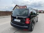 Volkswagen Touran 1.9 TDI Trendline - 14