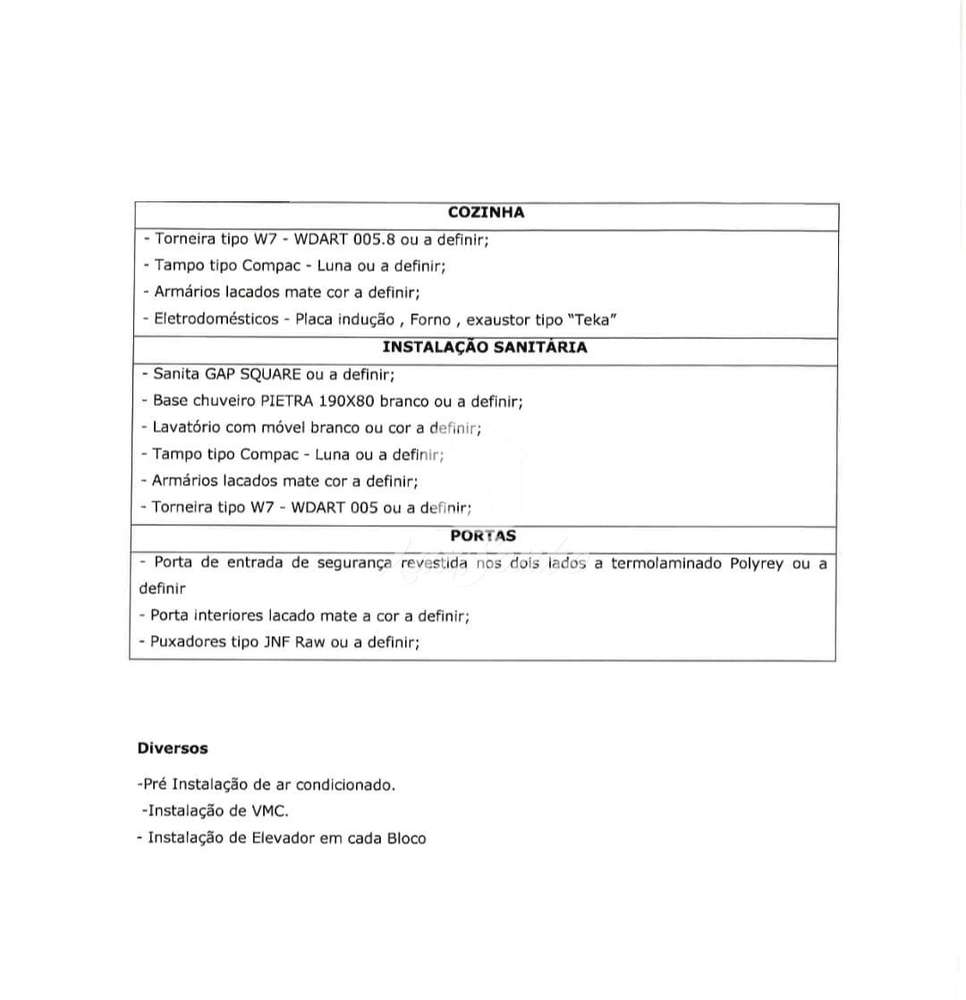 Apartamentos T1 NOVOS com Lugar de Garagem por 195.000€ em Touguinh...-13