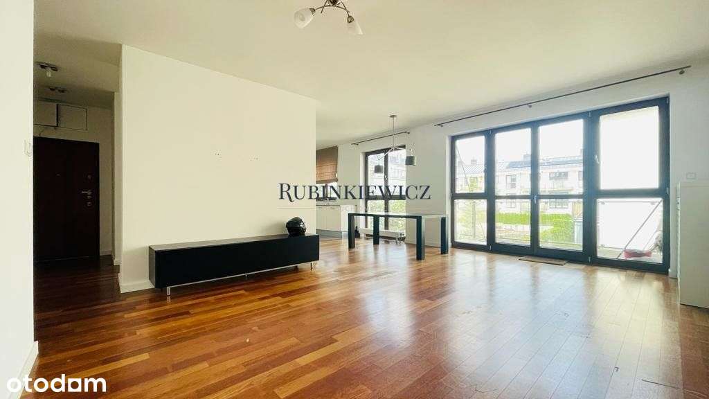 Kostki Potockiego 3 Pokoje 93 M2 Garaż Komórka Lok-5