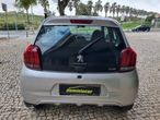 Peugeot 108 1.0 e-VTi Allure - 6