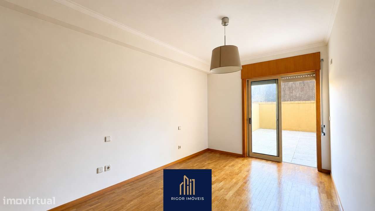Apartamento T3 | Aver-o-Mar, Póvoa de Varzim | Praia-8