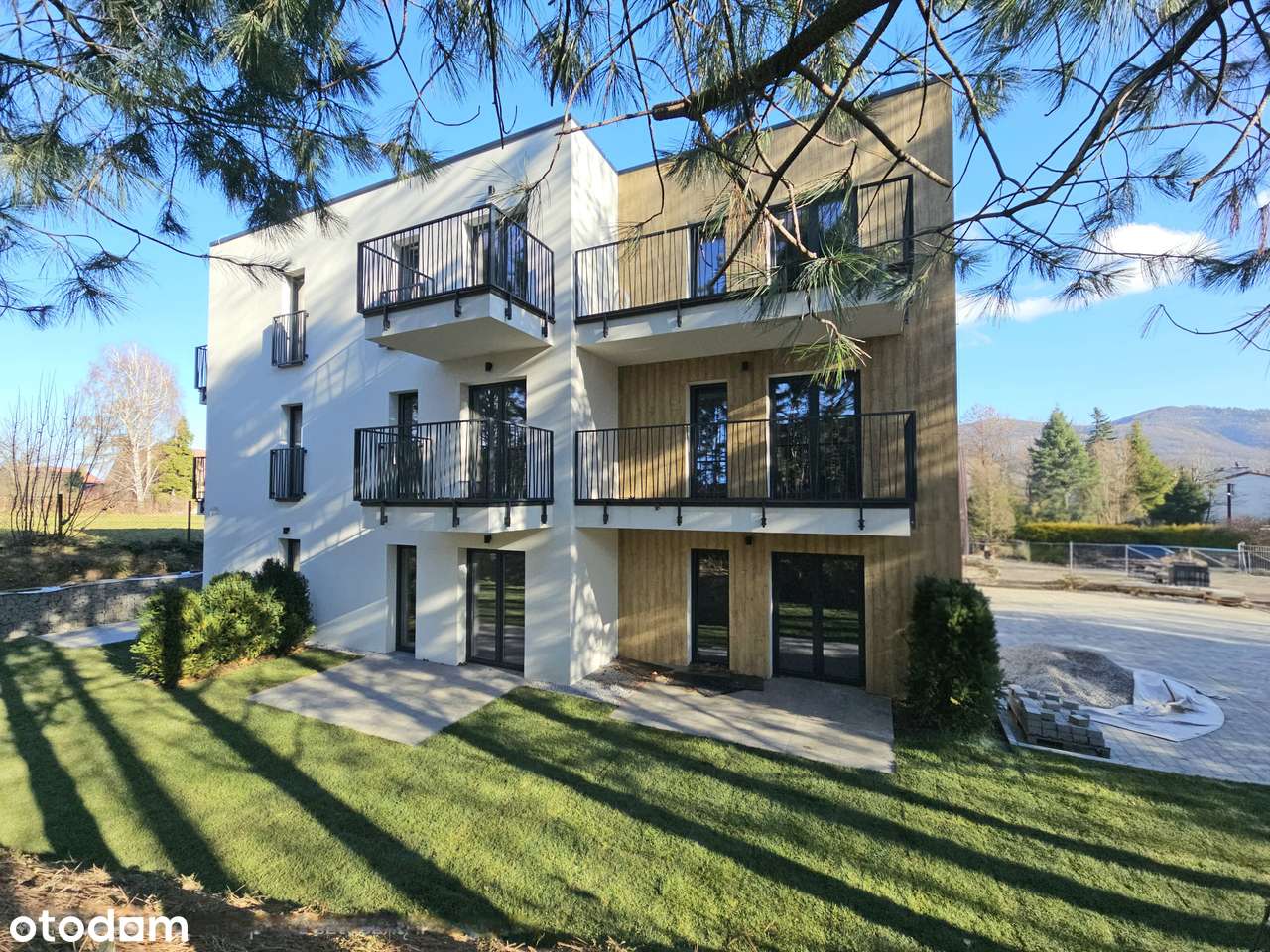 Ustroń Centrum - gotowce turystyczne - Pełny obrazek: 4/12