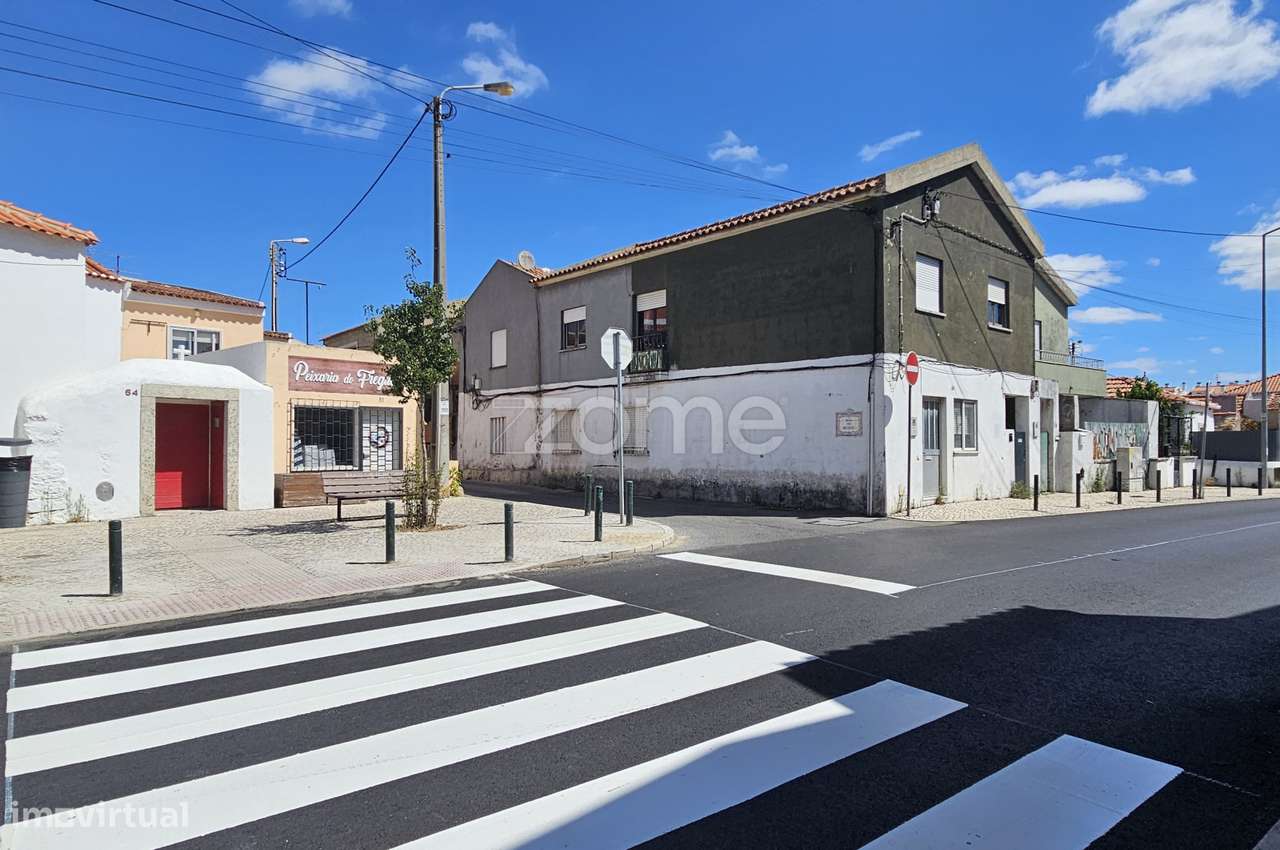 Prédio em Trajouce para investimento, São Domingos de Rana, Cascais - Grande imagem: 5/10