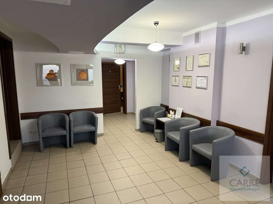 Do sprzedania lokal w Centrum.-5