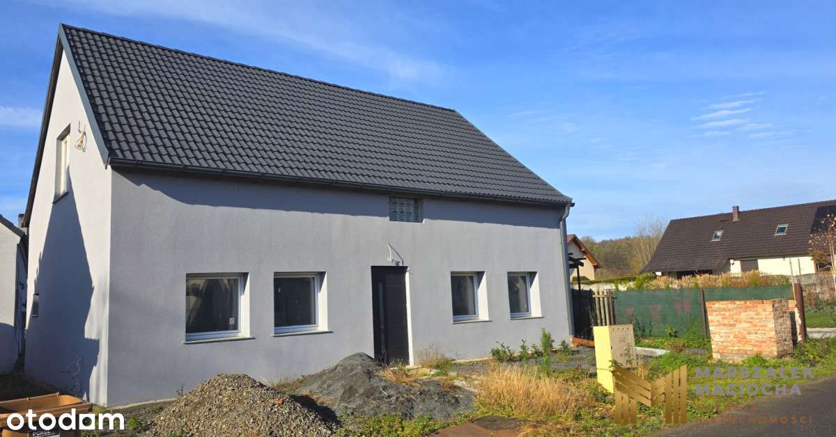 Przytulny dom1 110 m2 Gorzyca - Pełny obrazek: 2/10