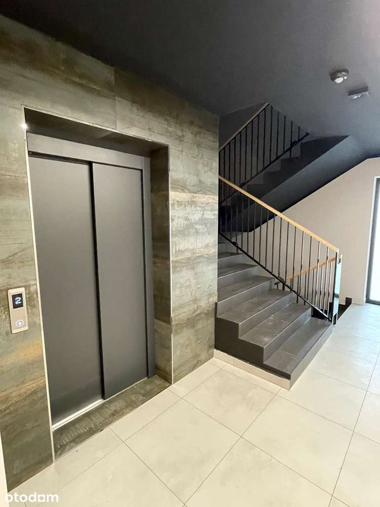 Komfortowe mieszkanie w nowym budownictwie z dużym tarasem!-7