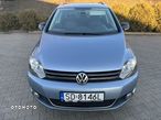 Volkswagen Golf Plus 1.2 TSI Trendline - 2