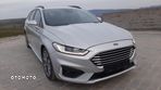 Ford Mondeo 2.0 EcoBlue ST-Line - 1