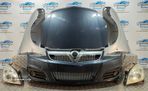 FRENTE COMPLETA OPEL VECTRA C Z02 FASE II 2 FACELIFT SIGNUM Z03 CAPOT PARACHOQUES GUARDA-LAMAS OTICAS RADIADOR VENTILADOR FRENTE FIBRA REFORÇO - 3