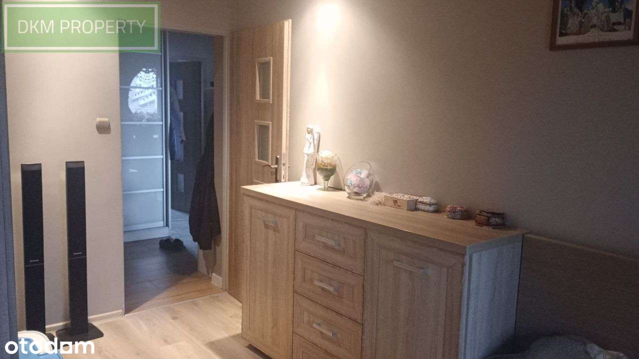 Mieszkanie 3 pokojowe ul. Szeroka - Pełny obrazek: 5/11