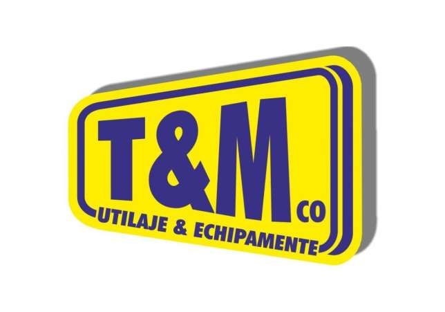 TUSCHER & MILAS COMPANY SRL logo