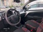 Citroën C1 1.0 VTi Feel - 9