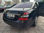 Mercedes-Benz S 500 4-Matic - 9