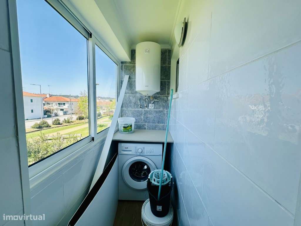 Apartamento tipologia T2 - Grande imagem: 4/12