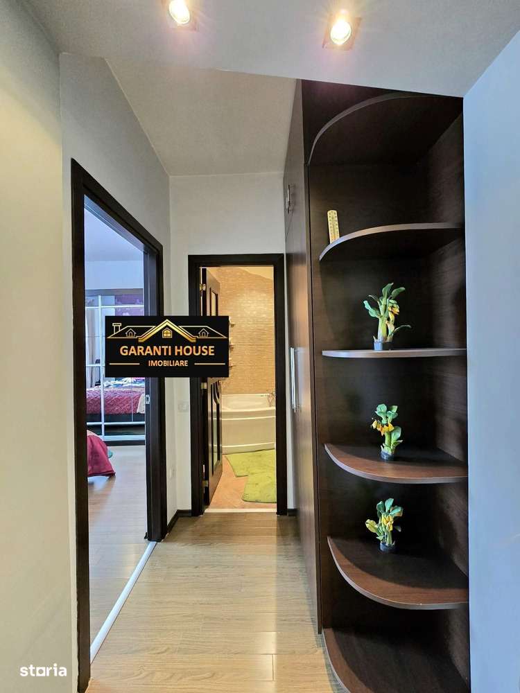 Ultracentral, apartament cu 2 camere, mobilat si utilat, 79 000€ neg. - Imagine principală: 5/8