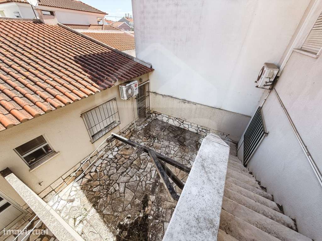 Moradia T3 em Benavente-28