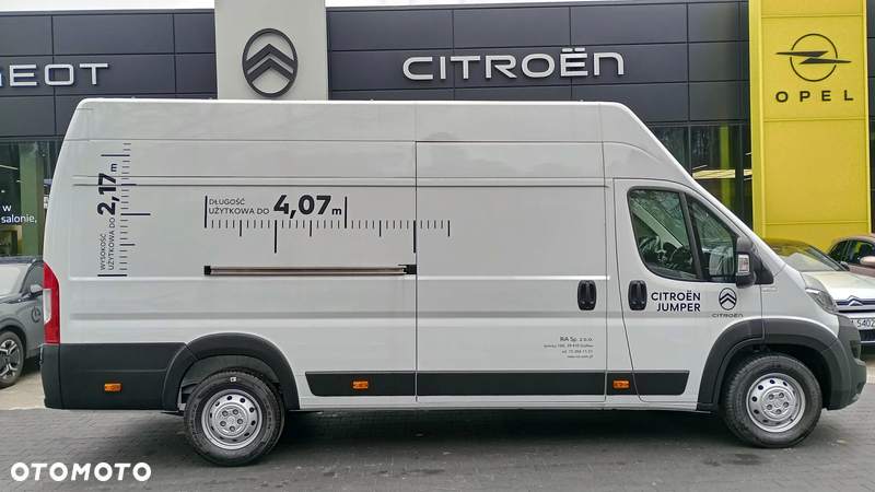 Citroën JUMPER - 4