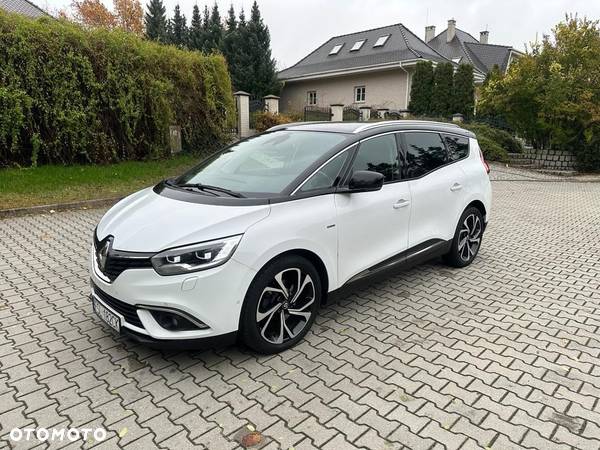 Renault Grand Scenic Gr 1.2 TCe Energy Bose - 1