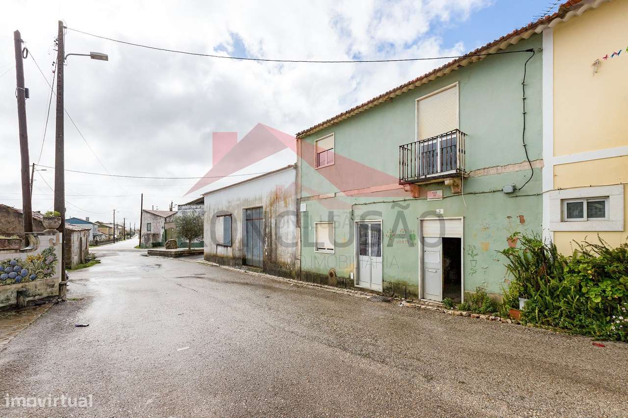 Oportunidade de Investimento – Moradia T2 em Penedos de Alenquer - Grande imagem: 4/22