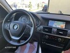 BMW X3 xDrive20d Aut. - 10