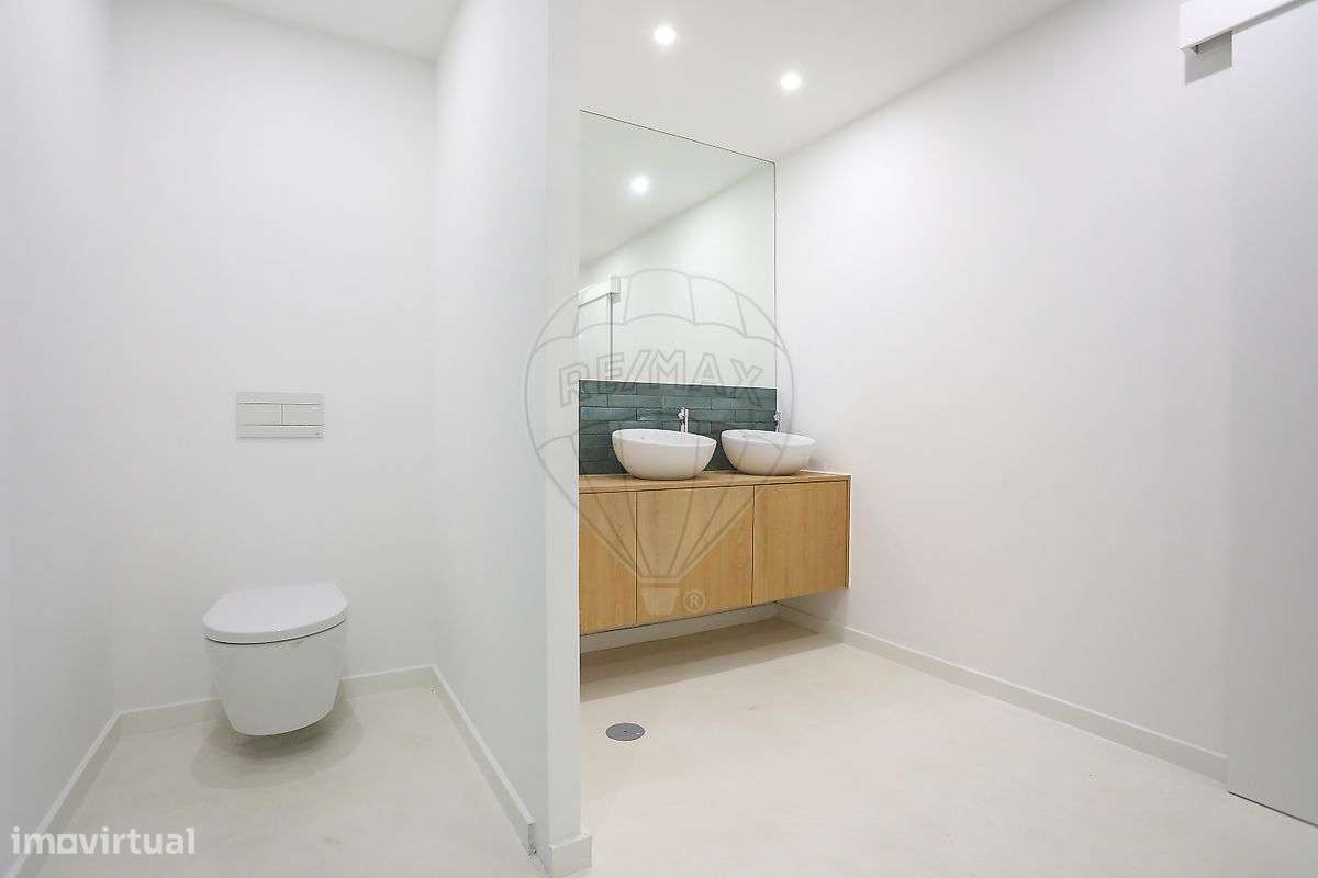 Apartamento T2 para venda-12