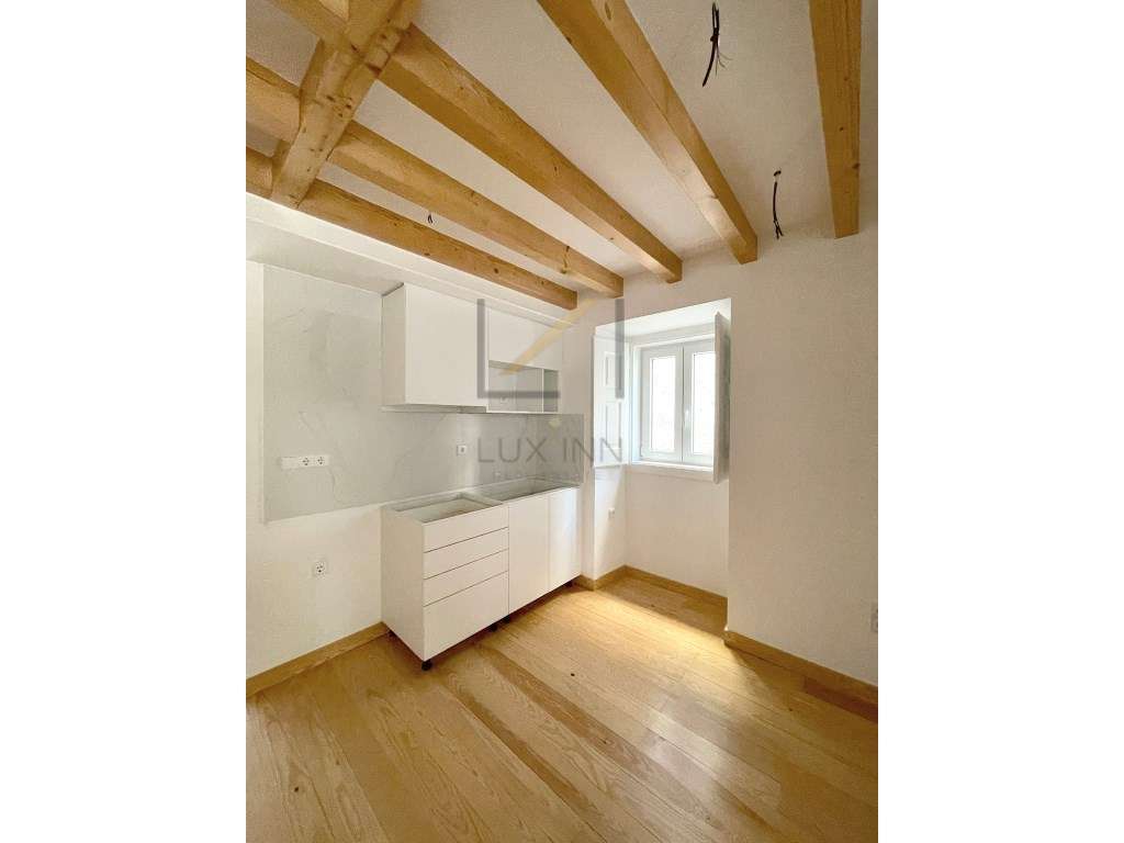 Apartamento T0 em Constância - Grande imagem: 5/21