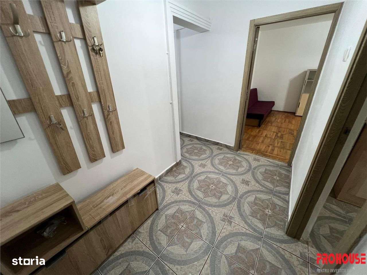 Bistrita Lac- 3 camere- parter!-15