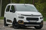 Citroën Berlingo M 1.5 BlueHDI Rip Curl S&S - 8