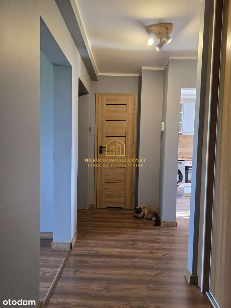 Okazja , 61m2 po remoncie, blisko Gorzowa-13