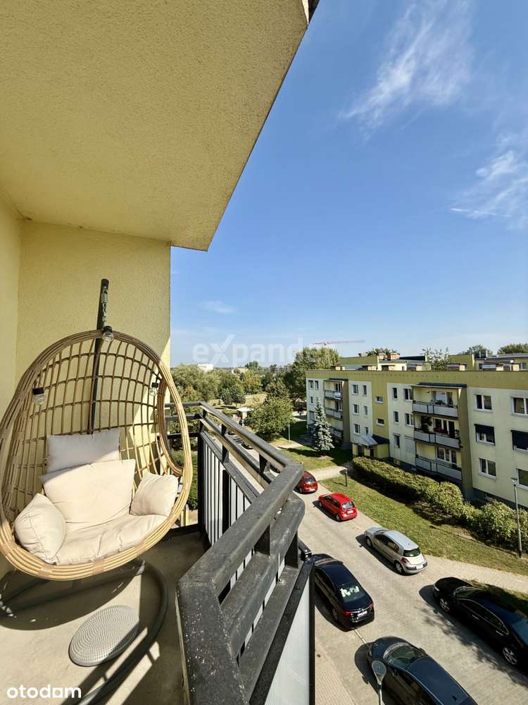 Twoje mieszkanie blisko jeziora-Swarzędz - Pełny obrazek: 5/9