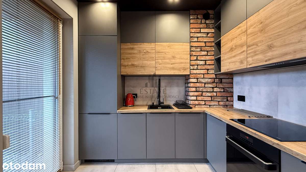 Wolsztyn, 2 pok. 44 m², ogródek 130 m², 2 parkingi-2