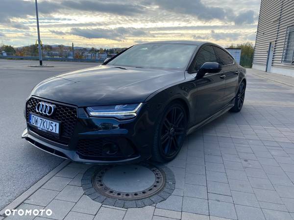 Audi RS7 - 4