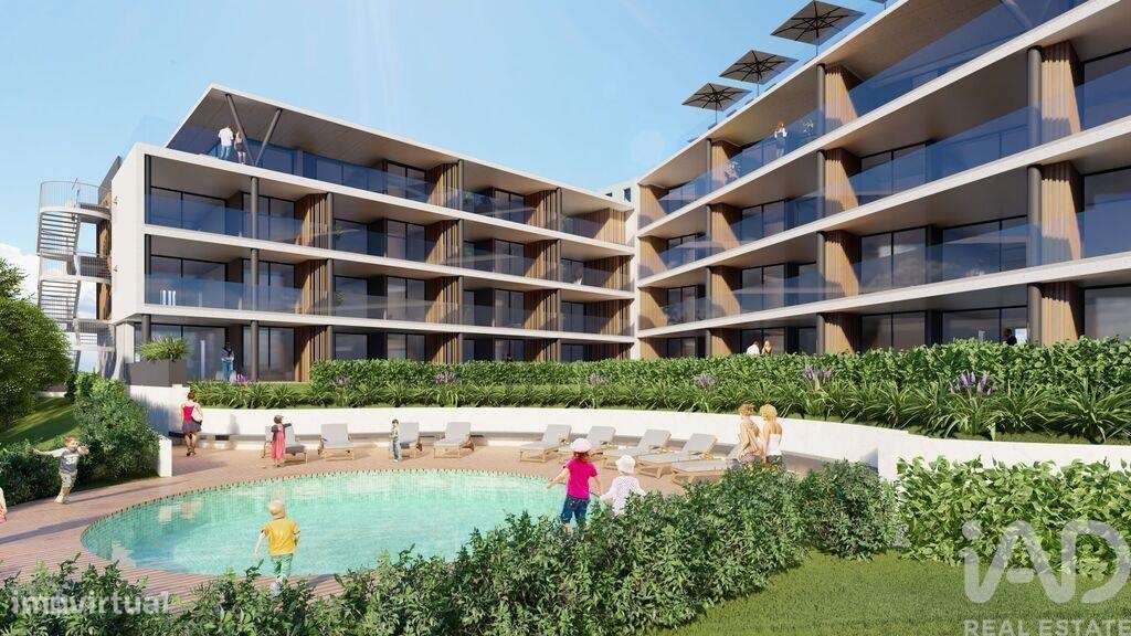 Apartamento T2 em Albufeira e Olhos de Água de 75,00 m2 - Grande imagem: 4/17