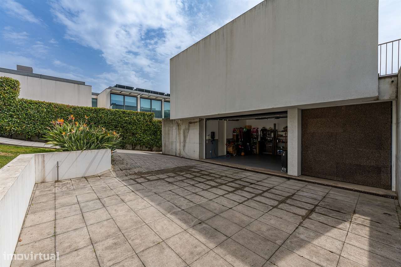 Moradia Luxo T6 Afurada, Gaia | Exclusivo Golden Hour Real Estate-21