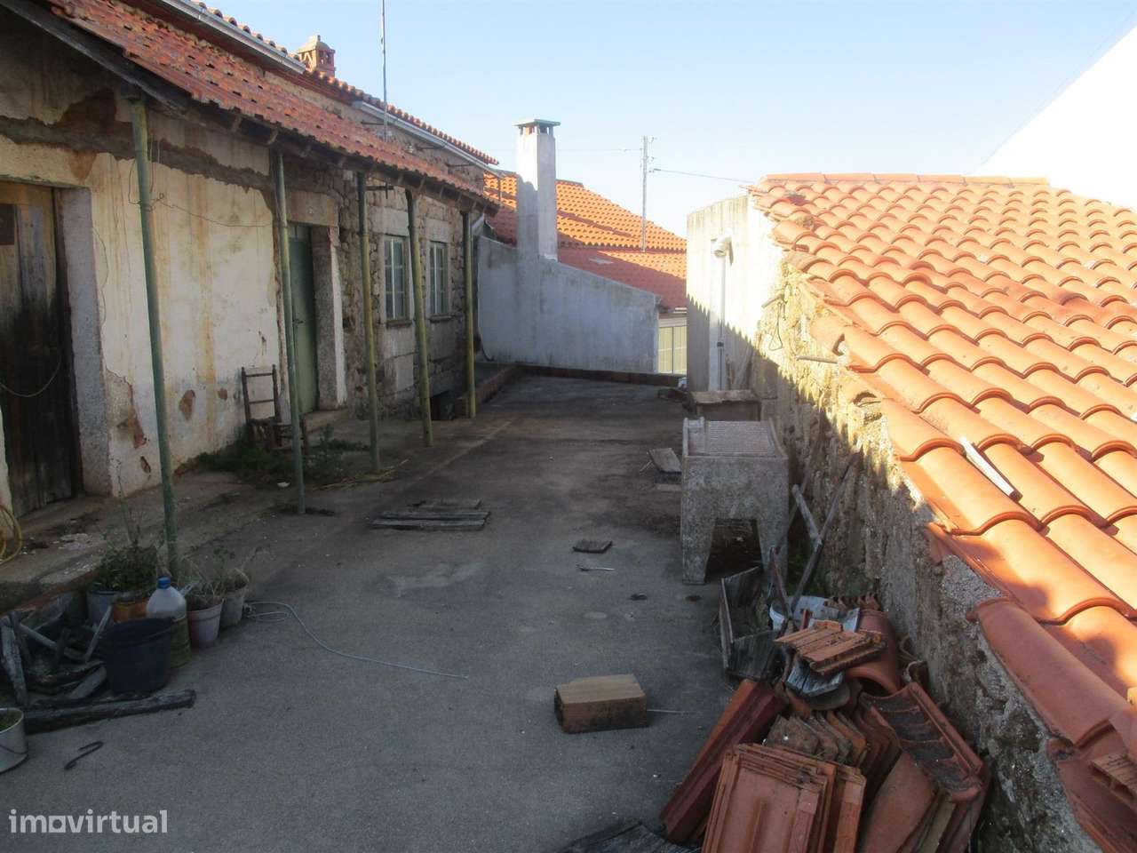 Moradia V6 - Grande imagem: 3/25