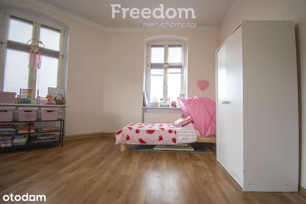 Mieszkanie, Słupsk 74,13 m² Kamienica – ul.Szkolna - Pełny obrazek: 4/15